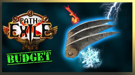 reave poe|budget claw reave guide.